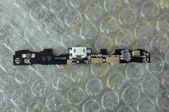 Original Ulefone Vienna small plate Original accessories for Ulefone Vienna 5.5inch Android 5.1 MTK6753 Octa Core phone