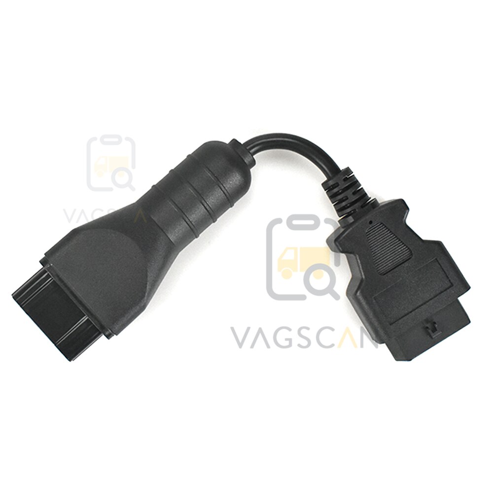 Diagnosis cable 12 Pin Cable for RT 88890030 diagnostic scanner