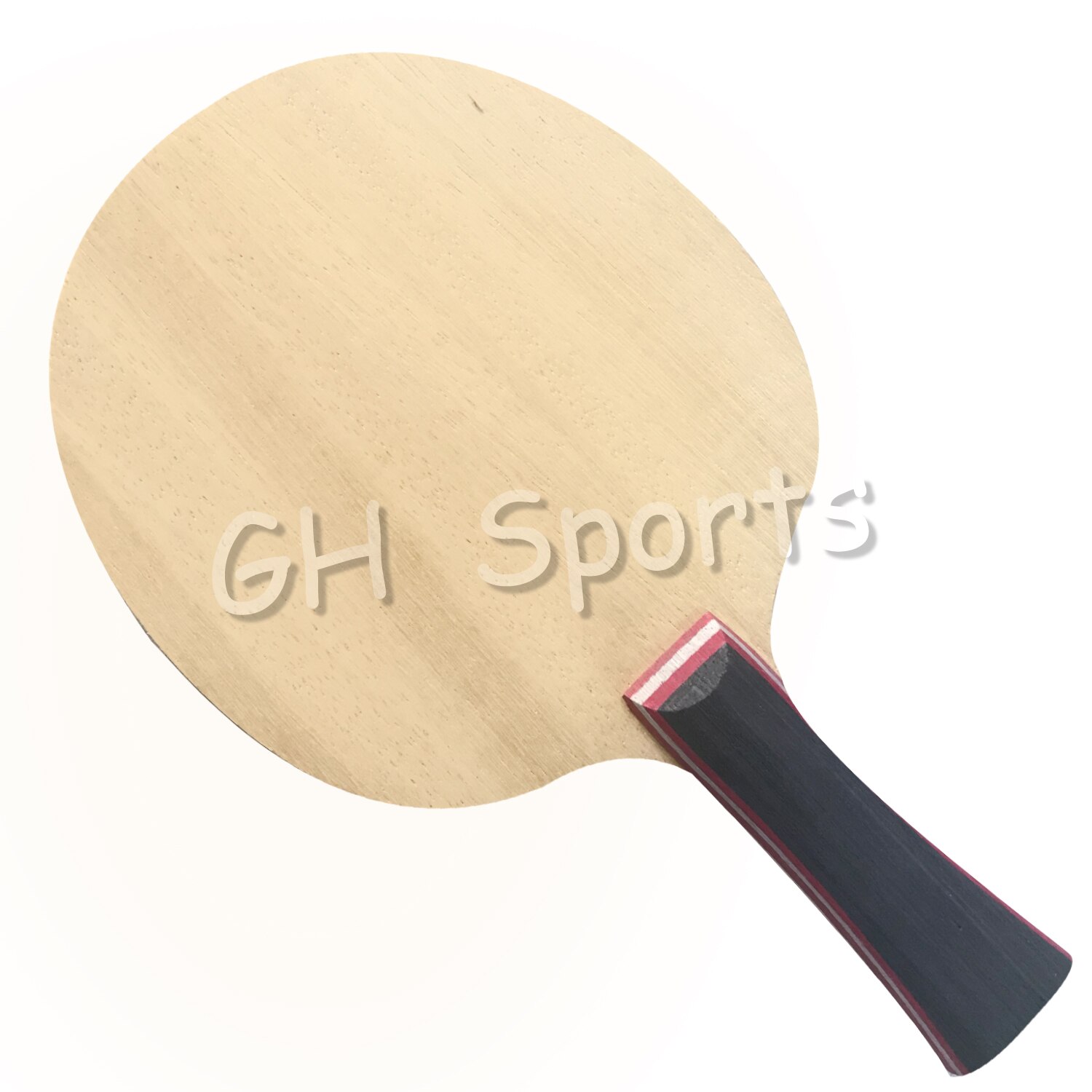 Sanwei FEXTRA 7 (Nordic VII) Table Tennis Blade (7 Ply Wood, Japan Tech, STIGA Clipper CL Structure) Racket Ping Pong Bat Paddle