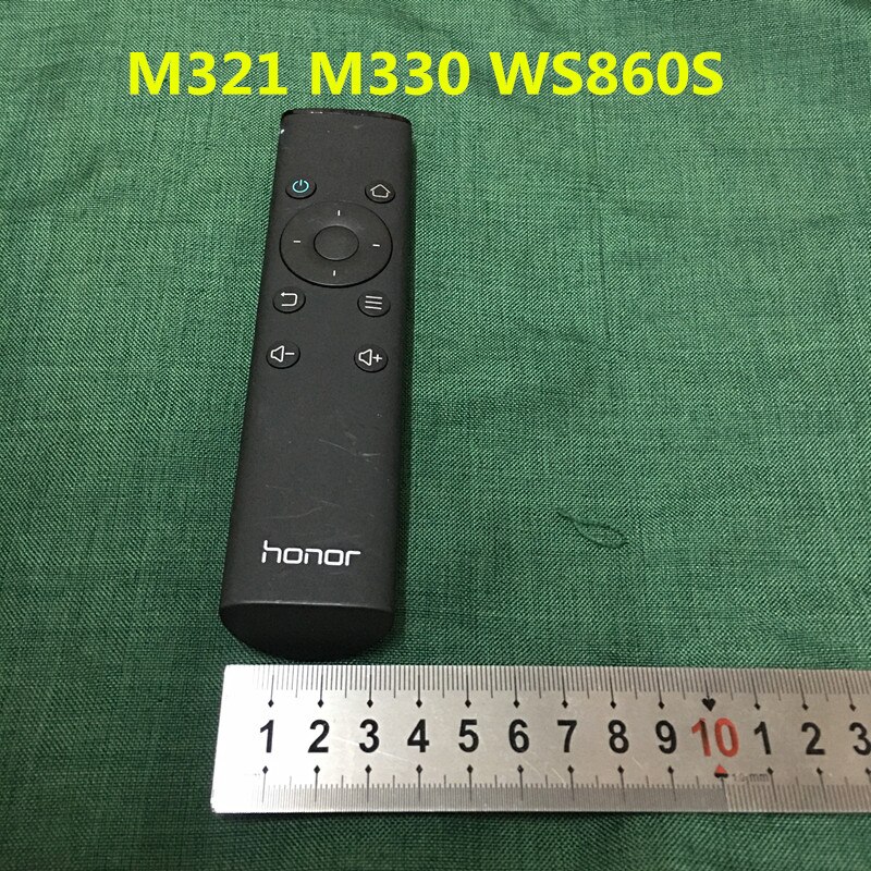 Reproductor de red glory cube para Huawei, nueva versión en inglés, M321, M330, WS860S, mando a distancia, , 90%