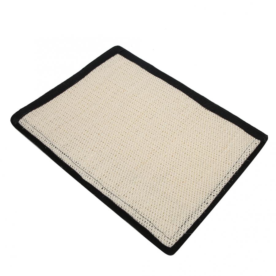 Tafelpoot Meubels Bank Sisal Krabpaal Kattenmeubelbescherming voor Katten