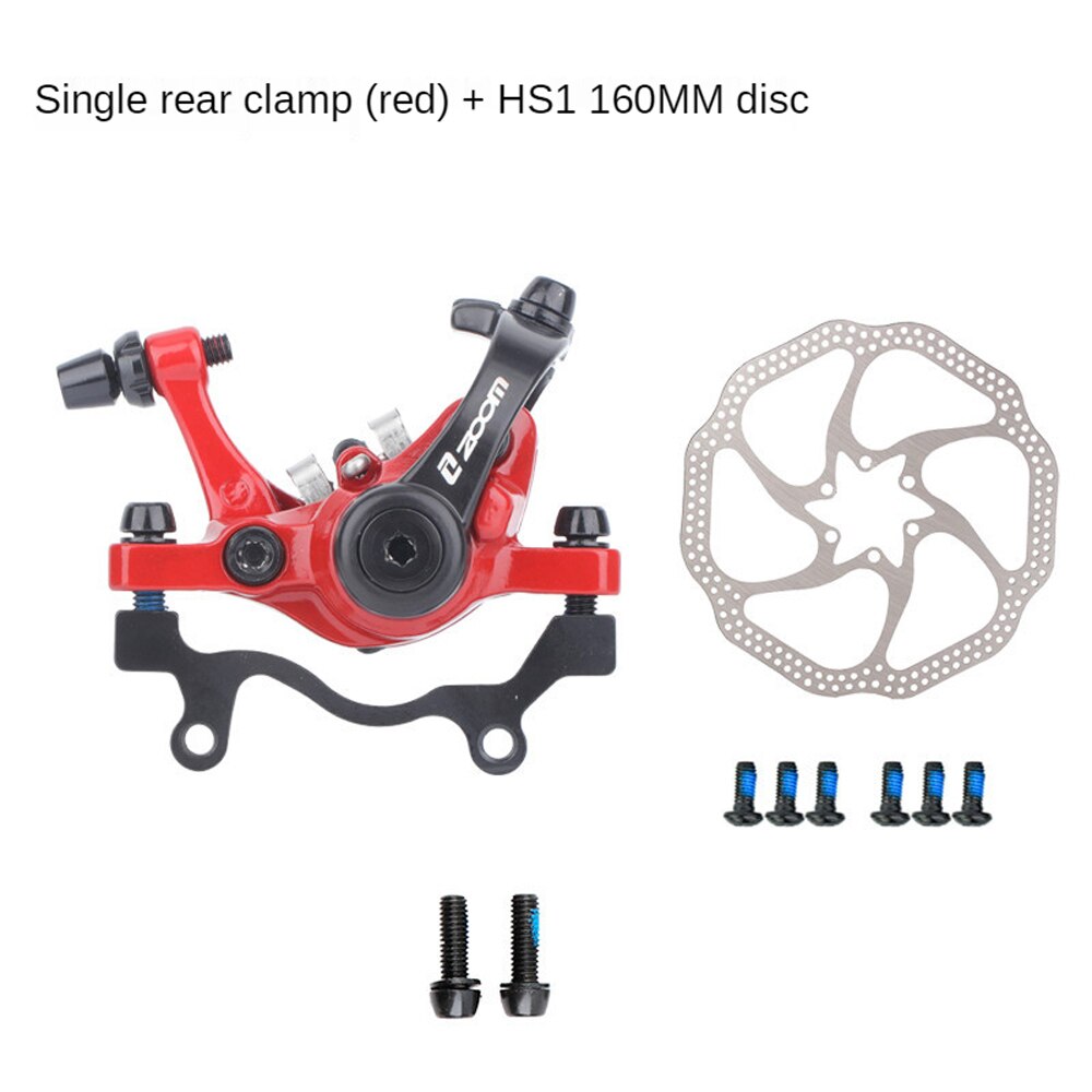 Zoom Fiets Remmen Mtb Fiets Voor Achter Brake Alum Vicedeal Zoom Fiets Remmen Mtb Fiets Voor Achter Brake Alum Vicedeal