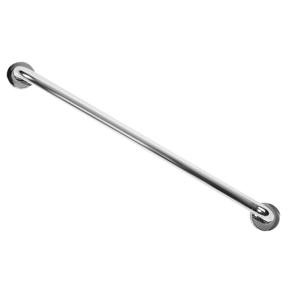 60Cm Dikker Roestvrij Staal Badkamer Bad Grab Bar Veiligheid Hand Rail Voor Bad Douche Toilet