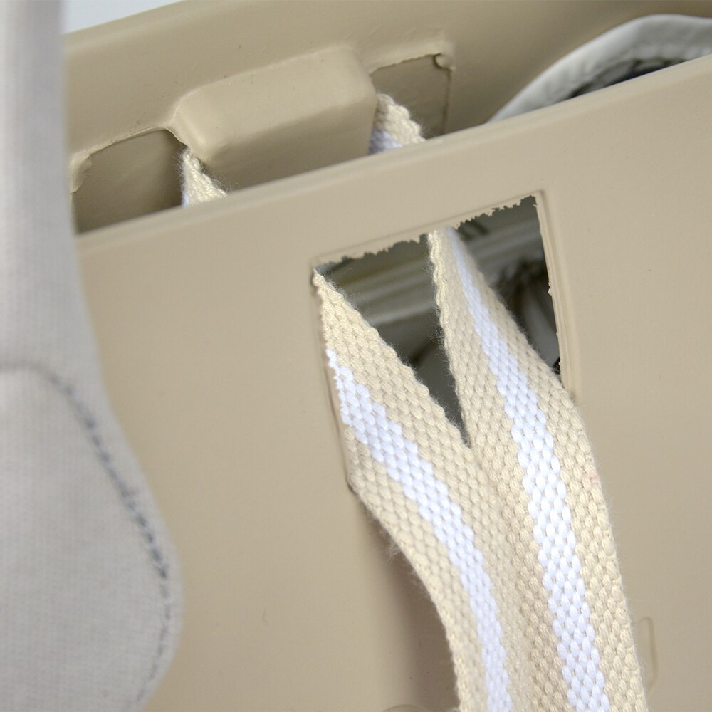neue Polyester Baumwolle Obag gürtel Rucksack Bausatz Gurt Mit Schnallen für O Platz tasche