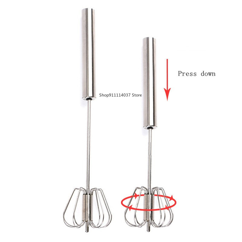 Ceramic Handheld Mini Stainless Steel Stirrer Telescopic Ceramic Stirrer Polymer Clay Manual Mixing Glaze Tool DIY Pottery Tools