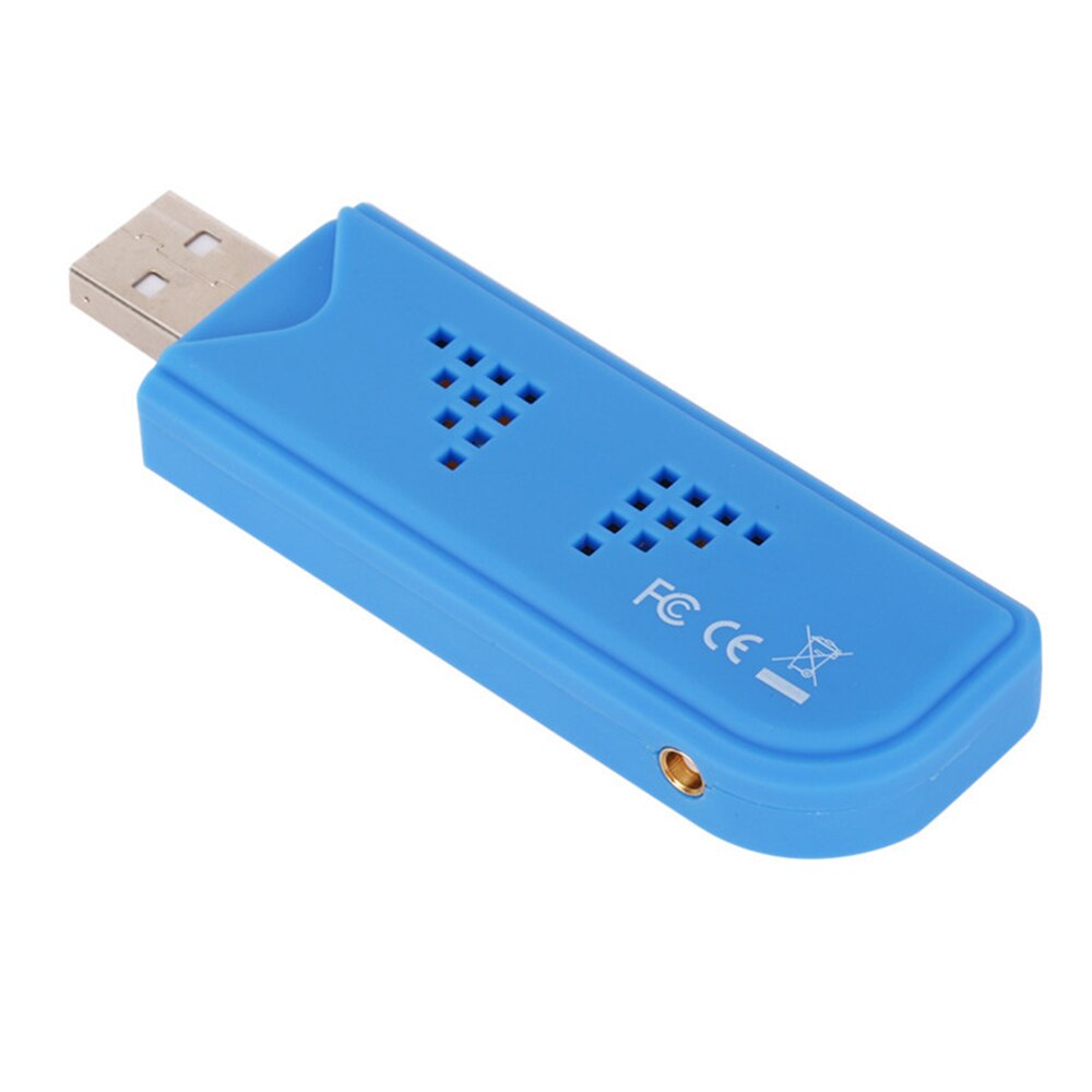 Sdr RTL2832U R828D A300U Dab Fm Ontvangst Frequentie 25 Mhz-1760 Mhz Ontvanger 25 Mhz Tot 1760 Mhz R57