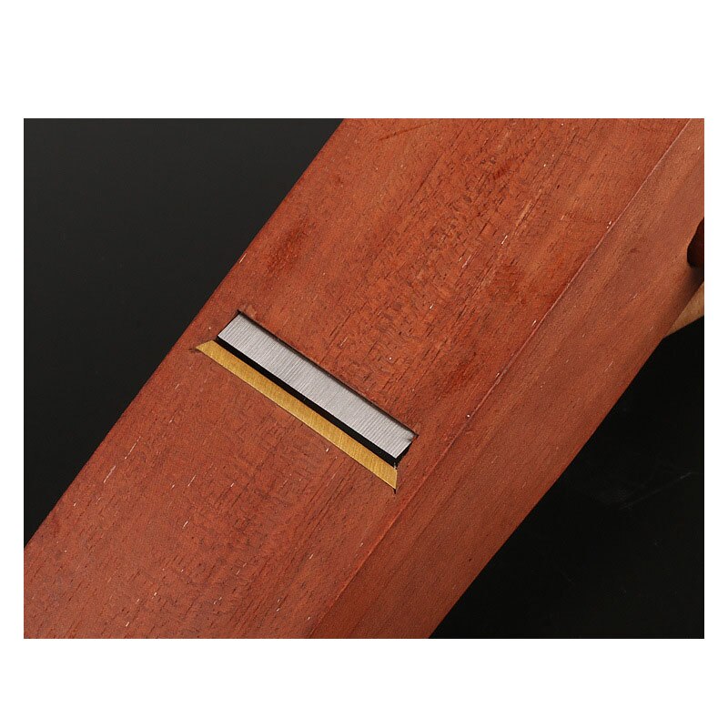 1PC 100mm*33mm*22mm Woodworking Planer Mini Hand Tool Flat Plane Bottom Edge Wood Trimming Tools For Carpenter Woodcraft Tool