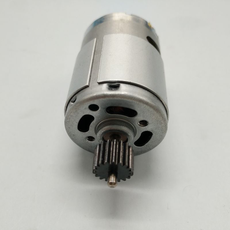 ! Motor pequeño universal de 24v para excavadora (CAT 320B/C/D , Hitachi , DoosanDH60/150/220 , Sany etc)