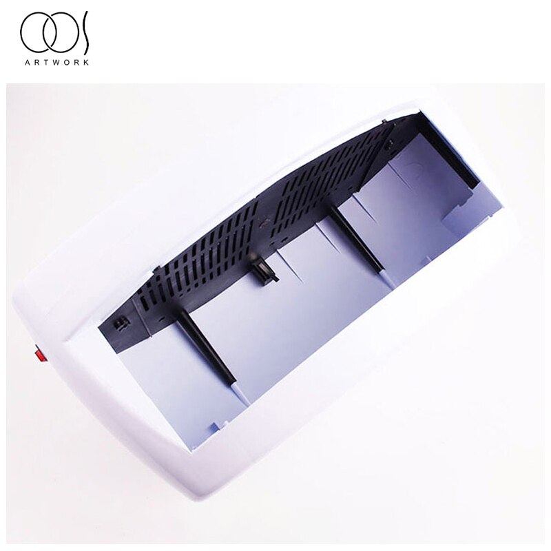 Uv Sterilisator Box Desinfectie Kast Mini Ozon Ultraviolet Salon Huishoudelijke Nail Manicure Gereedschap Sterilisatie Machine Voor Thuis