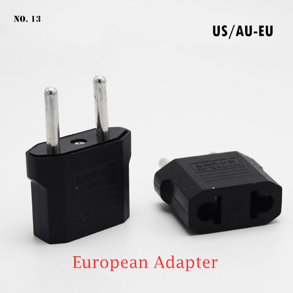 Europese Standaard Adapter Europese Standaard Adapter Europese Standaard Adapter Ons Standaard Australische Standaard Eu Standaard
