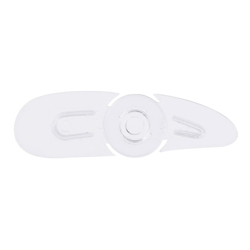 Eyebrow Arch Stamp Beginner Eye Brow Quick Create Maker Eyebrows Makeup Card Stencil Straight Slightly Curved Bridge Shape