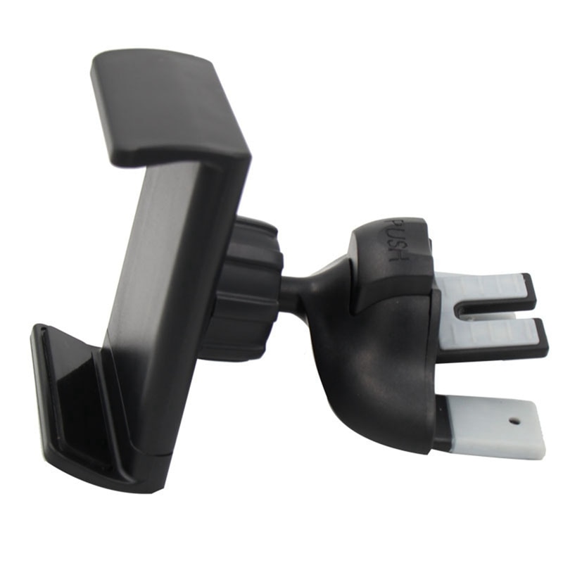 Universal Car CD Slot Phone Mount Holder Car Air Vent Stand Cradle For Car Phone Support