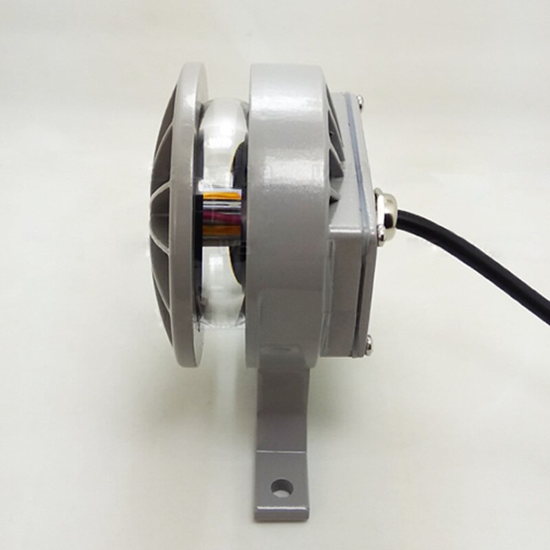 Pink 360 Degree LED Window sill light 220V Door Frame Wall KTV Hotel Bar Corridor LED Wall Lamps Window Lighting