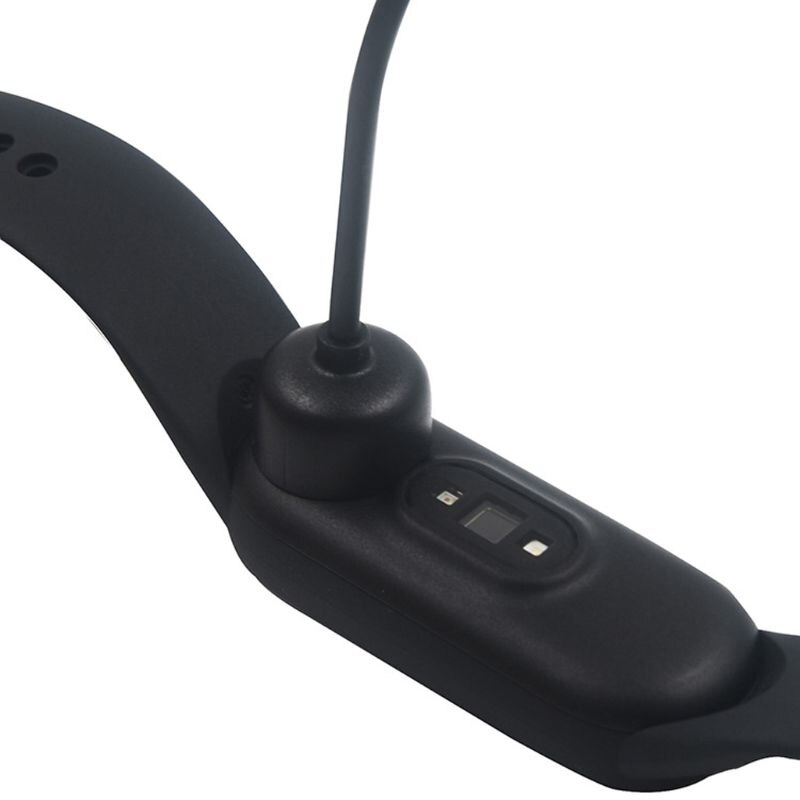 Snel Opladen Kabel Magnetische Horloge Oplader Voor Xiao-Mi Mi Band 5 Slimme Band