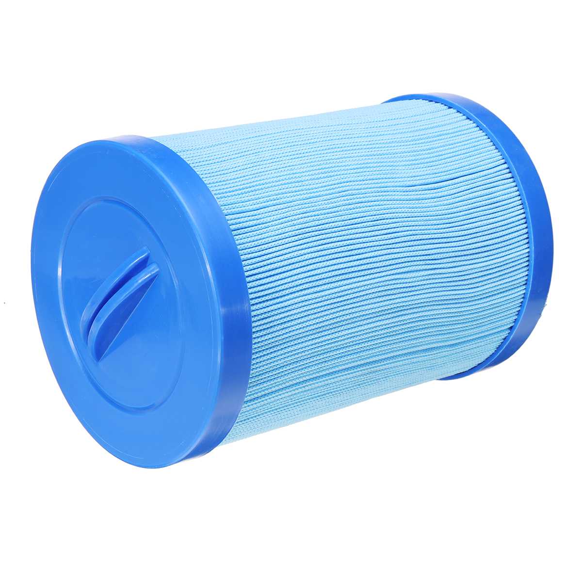Élément filtrant de Spa pour 6CH-940 PWW50, 243x150MM avec trou de 40mm, cartouche filtrante de jacuzzi, accessoires de piscine