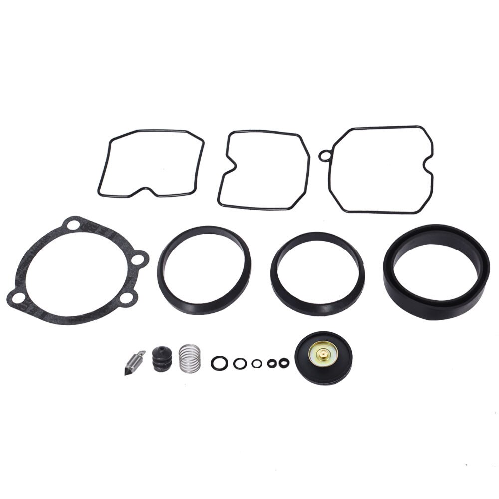 Carburetor Rebuild Kit for Harley-Davidson Sportster Dyna Softail Models
