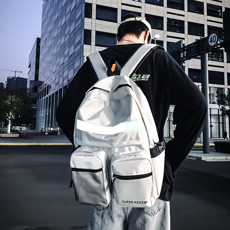 Werkzeug Tasche Weiblichen Gymnasiasten Gang feng Neue Masse Hochschule Studenten Schulter Tasche