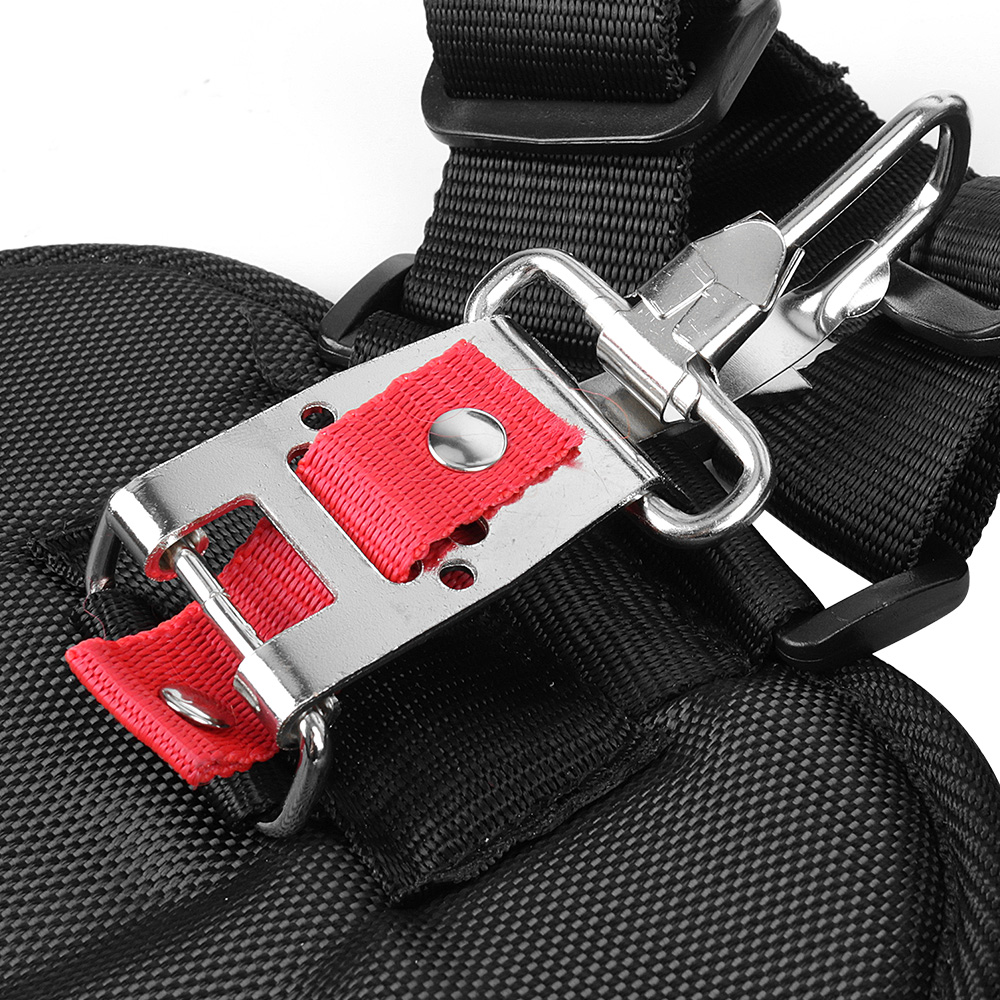 Rasenmäihr Energie Pruner nutzbar machen Gurt Gürtel Doppel Trimmer Schulter Für Freischneider & Trimmer Garten Gras Schnur Angepasst Band
