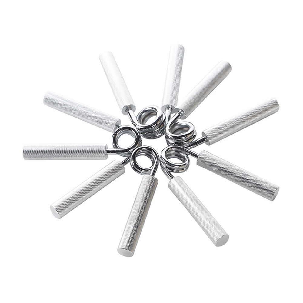 Ejercitador de mano de 300LB, antideslizante, agarre resistente, fortalecedor de muñeca, antebrazo, Fitness, gimnasio, desarrollador