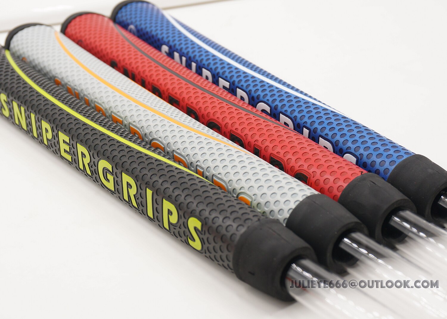 Club Grip MATADOR Golf Club Putter Grips 4 Colors