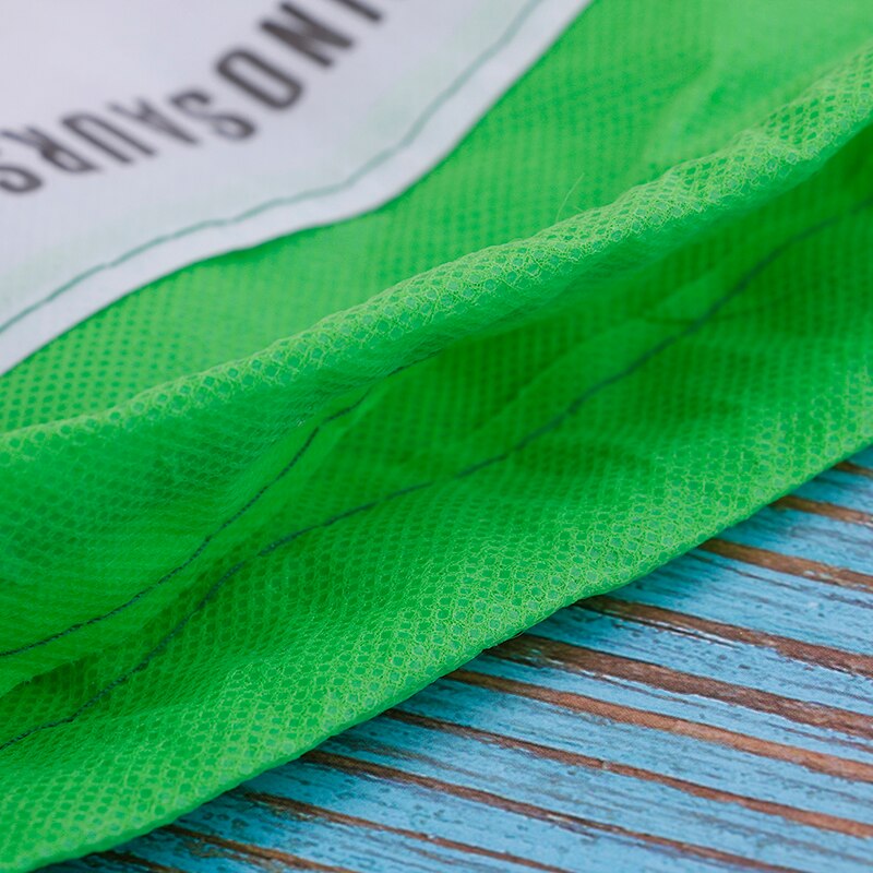 1 Pcs Cute Dinosaurus Tasje Tasje Voor Reizen Pakket Cartoon School Rugzakken