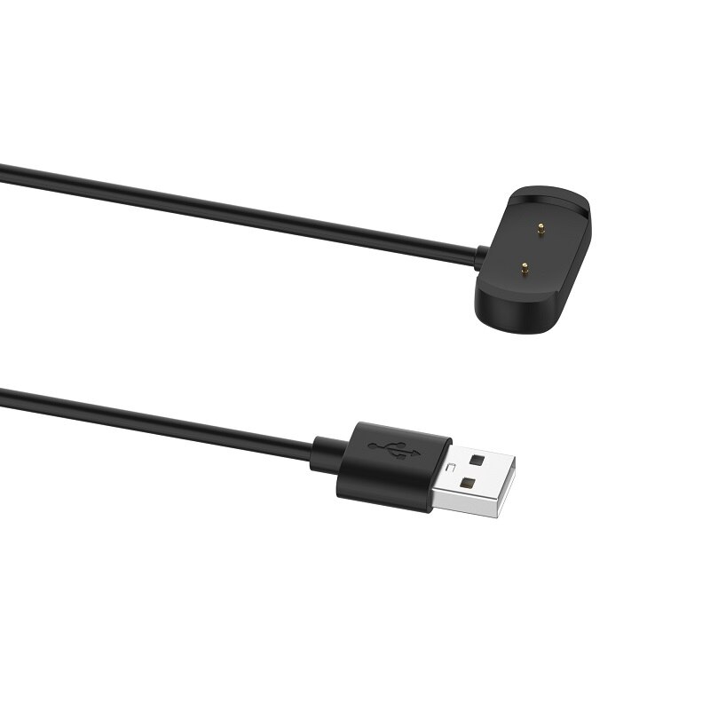 Cargador de reloj para AMAZFIT GTR 2, Cable de carga para Huami AMAZFIT Bip U, AMAZFIT Zepp e, base de carga