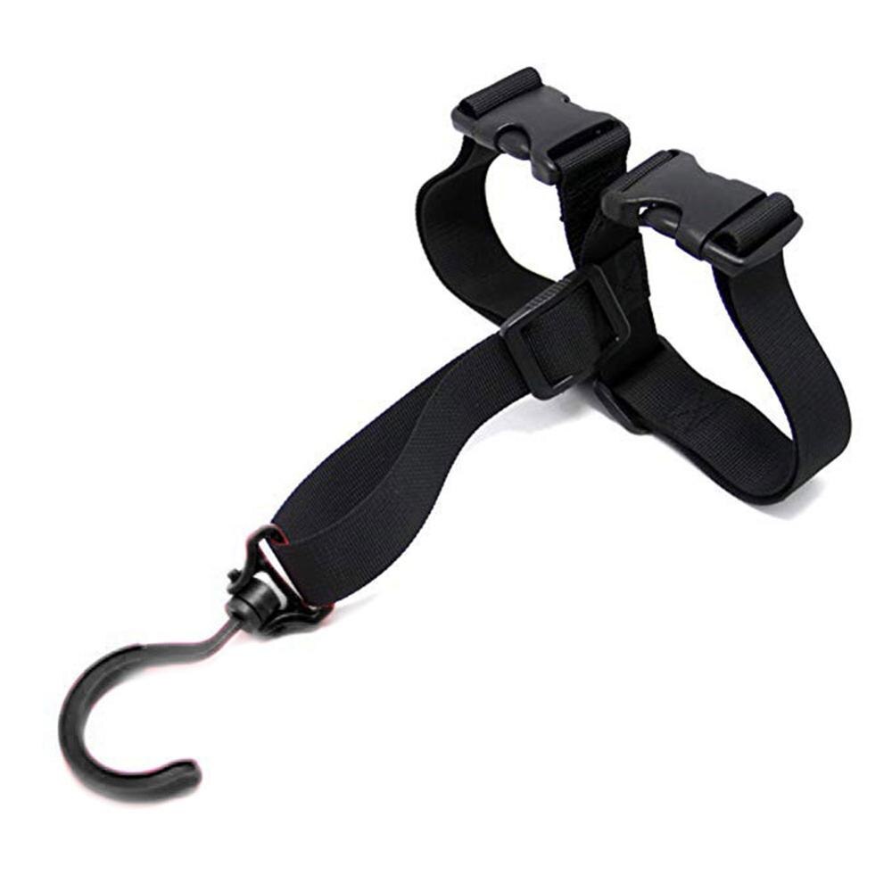 Cintre en Nylon pour chaussures de pêche, sèche-pantalon sous-marin,