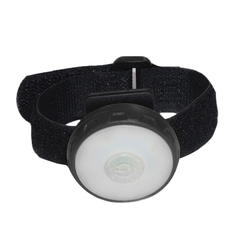 Arm Gurt Nacht Radfahren Laufen Lampe LED Blinkt Handgelenk Band Armbinde Tragbare Fahrrad Licht LED Handgelenk Lampe Wasserdichte Taschenlampe