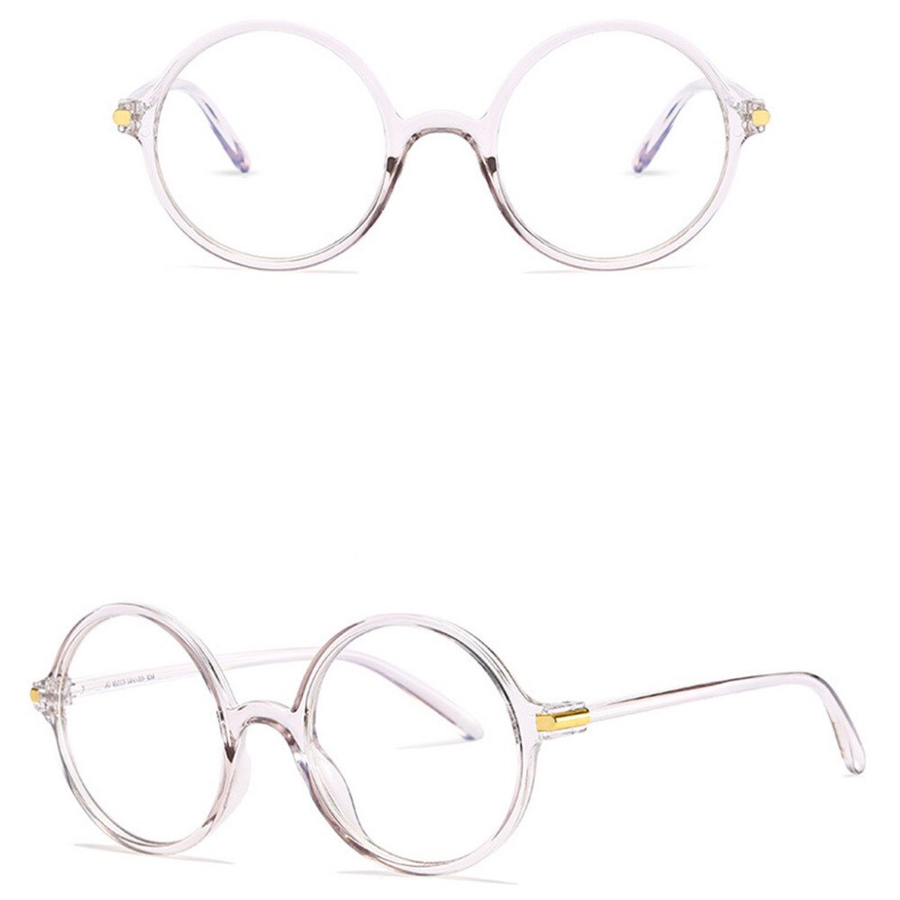 Solbriller kvinder polariserede briller mænd klare firkantede gennemsigtige solbriller til kvinder gennemsigtige anti-blå briller  k516