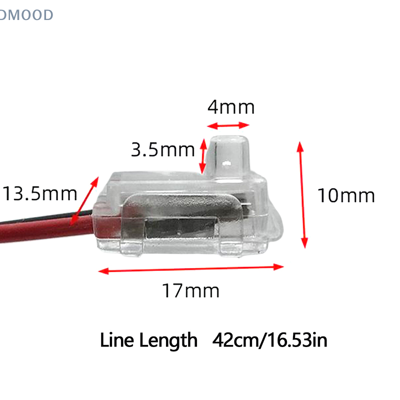 Led Omgevingslicht Transparante Lamp Lichaam Cirkelvormige Auto Binnenkom Licht Deurklink Lichten Leuning Lichten Decoratieve Lamp