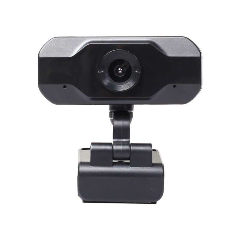 720p Volle HD Webcam Mit Stereo Mikrofon USB Schreibtisch & Laptop Webcam Mit 93-Grad Weiten Blickwinkel dreh Nocken: Ursprünglich Titel