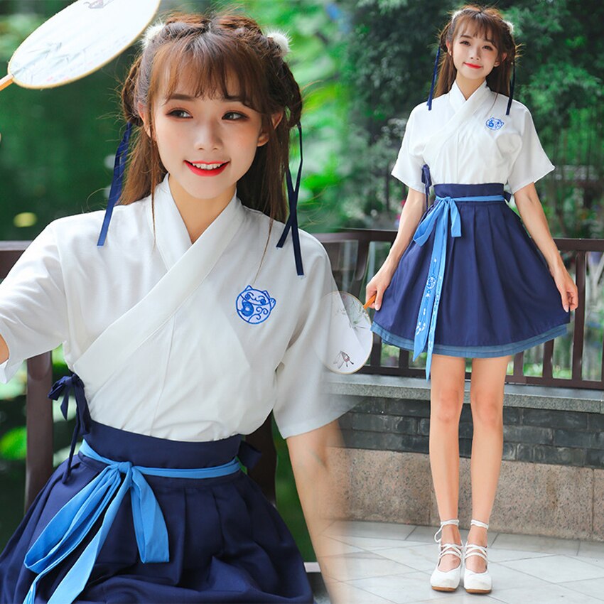 Hanfu