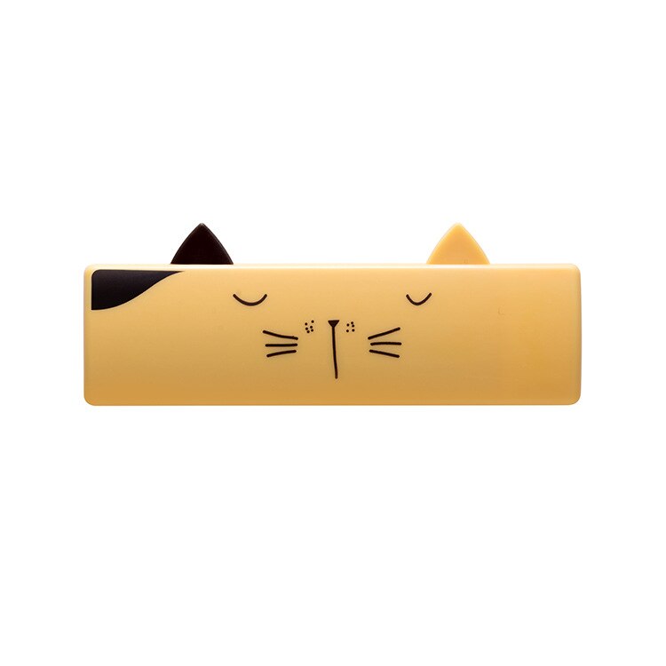 1pcs Portable Cartoon Sticky Hair Folding Multifunctional Dust Collector Washing Sticky Hair Roller Lint Brushes