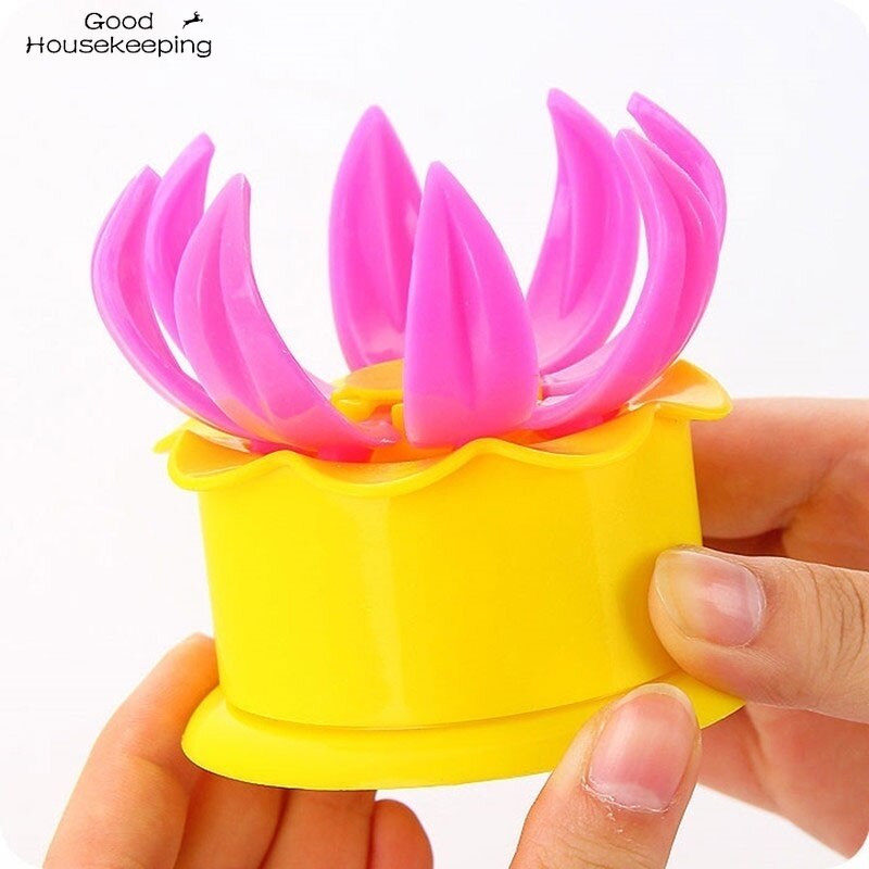 Pastry Pie Steam Bun Dumpling Maker Mold Mould Diy Tool Steamed Stuffed Bun Kitchen Cooking Tool RANDOM