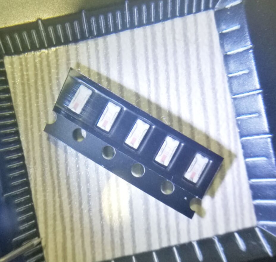 1 Uds Mini-Circuitos BFCN-1525 + BFCN-1575 + BFCN-1860 + BFCN-2275 + BFCN-2360 + BFCN-2435 + filtro de paso de banda FV1206 MINI BFCN chip