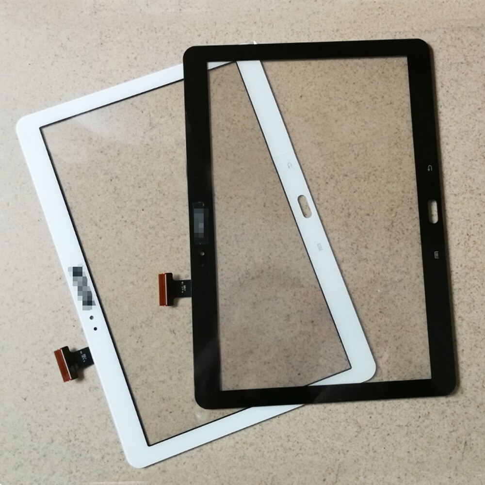 Voor Samsung GALAXY Note10.1 SM-P600 P601 P605 LCD Touch Screen Digitizer