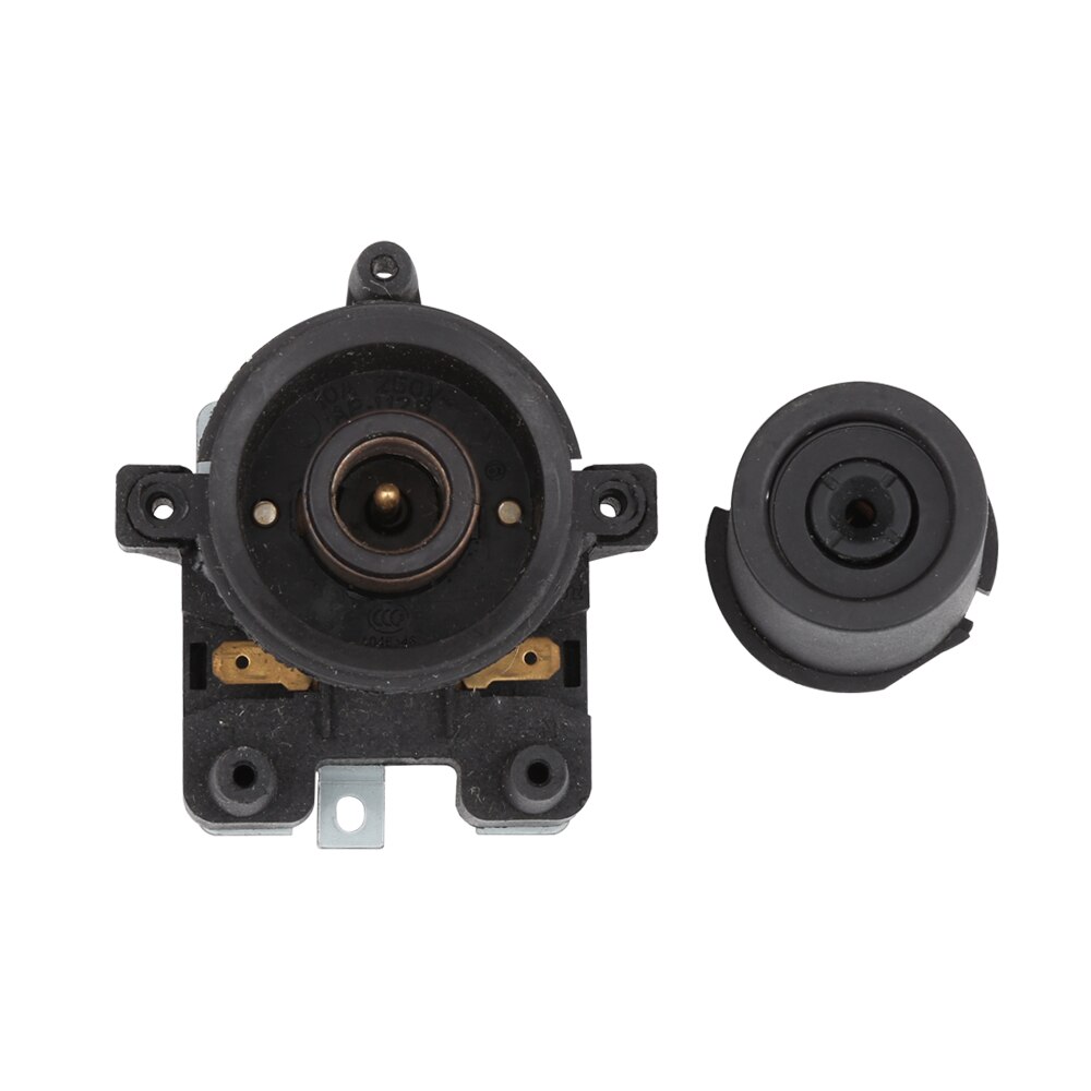 El-kedel stik temperaturregulator stammede med lille sæde el-kedel fittings