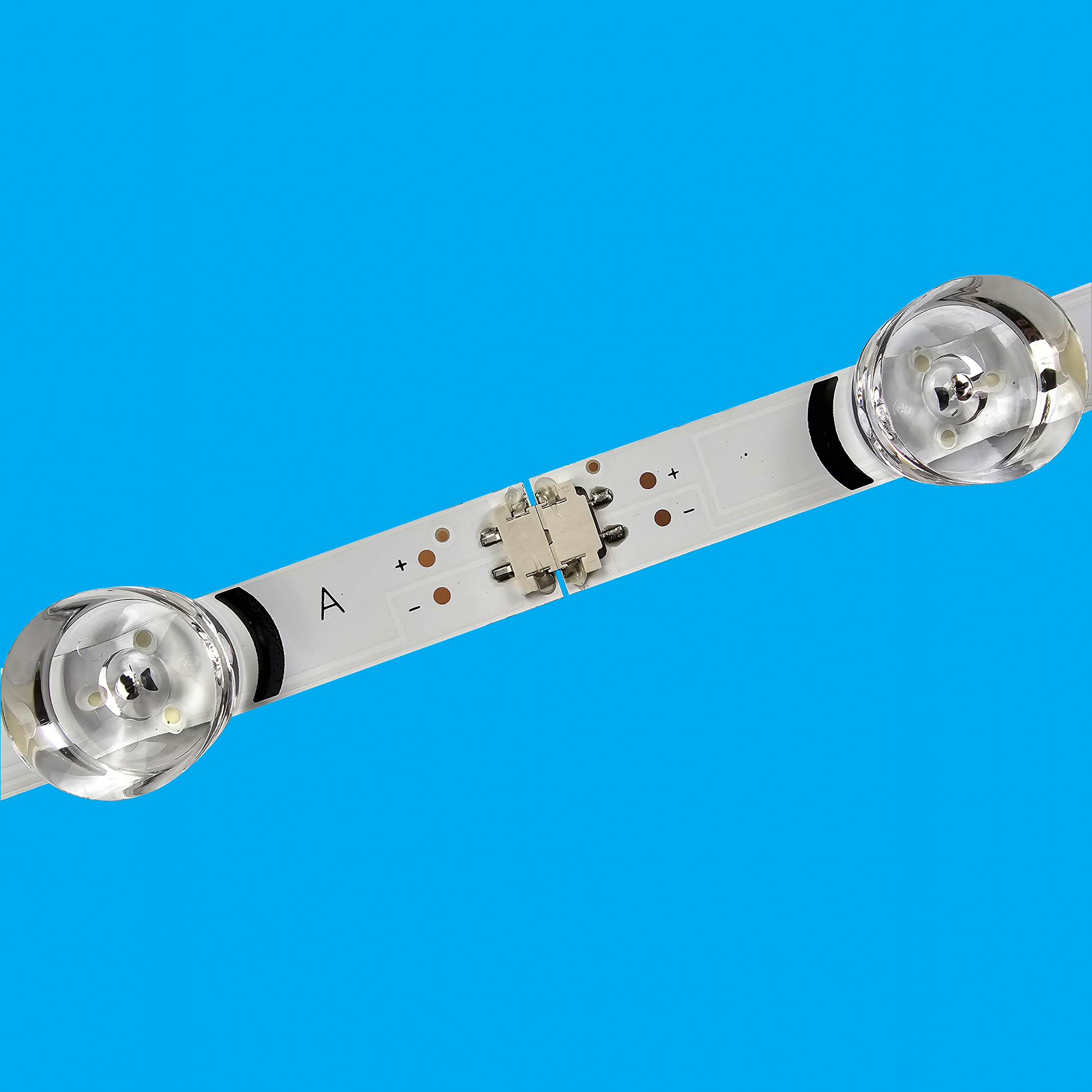 Tiras LED para 55LB630V 55LB650V LC550DUH FG 55LF5610 55LF580V 55LF652V 55LF5800 55LB630V 55LB6300 55LB5900 55LB6000 55LB570V