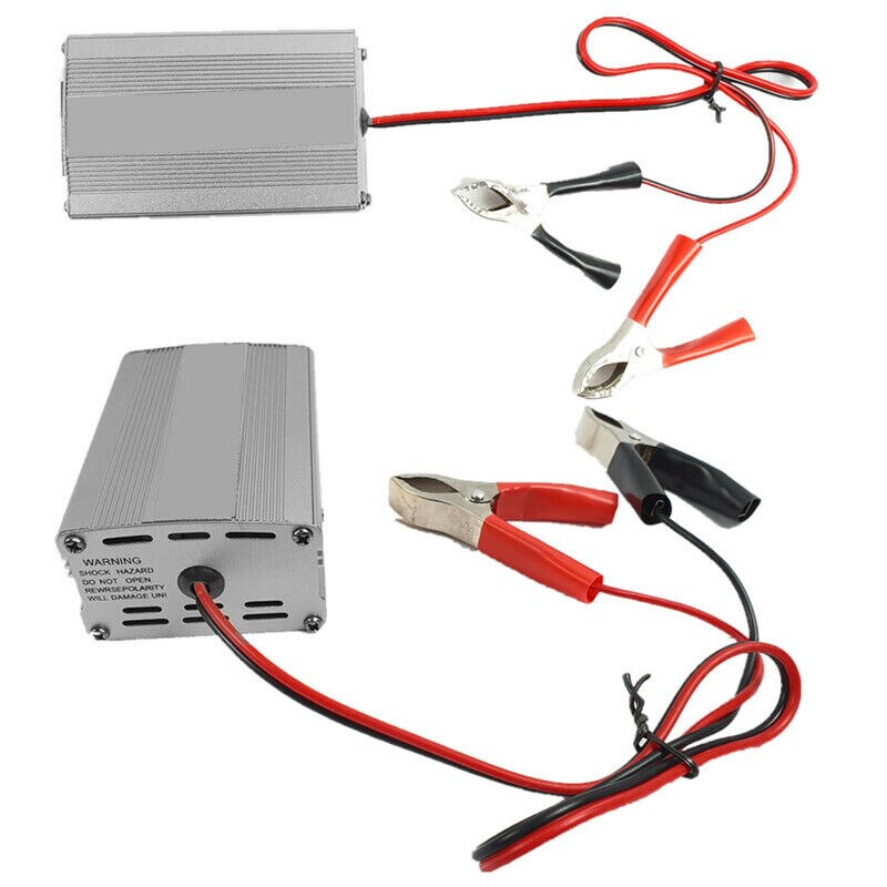 200W Solar Panel Kit 12V to 220V Battery Charger RV Travel Trailer Camper Van with 100A Controller