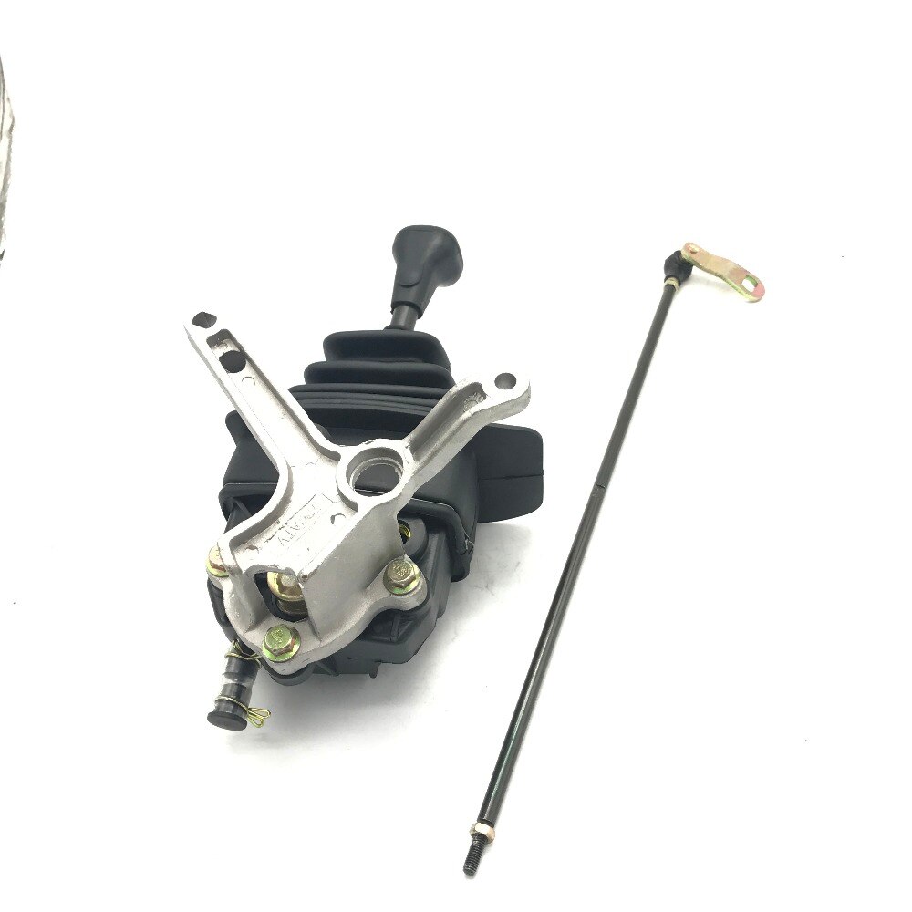 Shifter Gear Shift Box Assy for MSU800 UTV 700 500 HiSun Massimo MSU 400 800 44520-115-0000,379800001