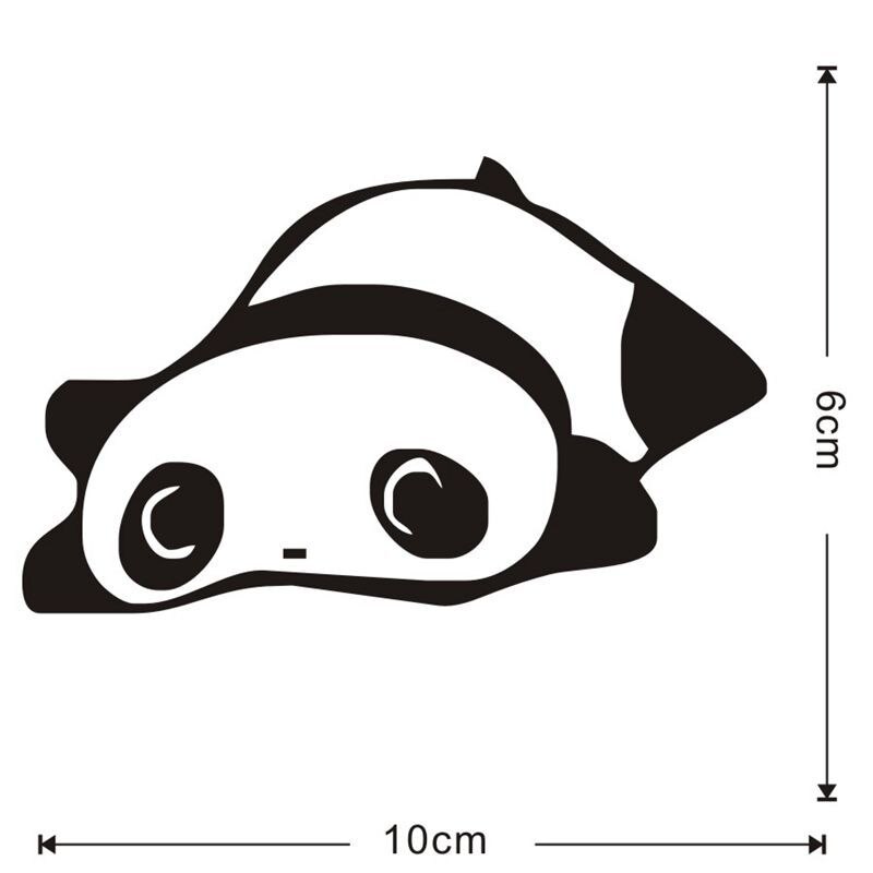 Funny Hungry Cat See The Fish Switch Phone Wall Stickers For Kids Rooms Diy Home Decoration Cartoon Animals Wall Decals#0616: 10