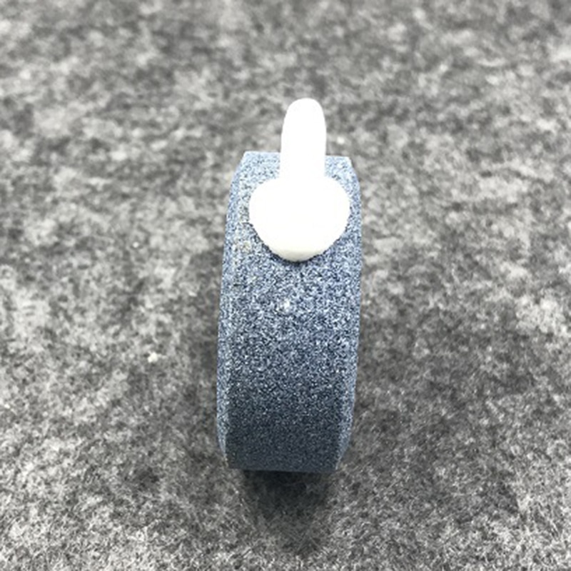 4cm Aquarium Fish Tank Ponds Ceramic Air Stone Diffusers Aquarium Bubble Hydroponic Ring Pond Ceramic Oxygen Increase