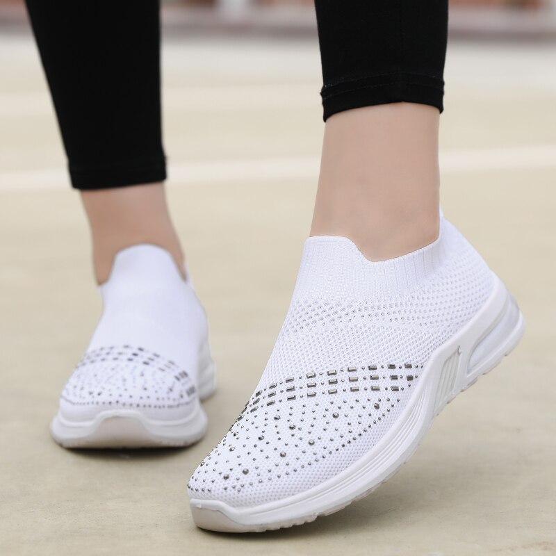 Tenis Feminino Tenis Femme 2020 scarpe da Tennis estive da donna scarpe sportive da palestra rosa stabilità femminile Sneakers sportive scarpe da ginnastica da donna