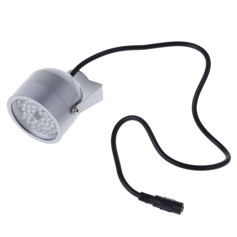 Cctv 48 led-verlichting cctv-beveiligingscamera ir-infrarood nachtzichtlamp