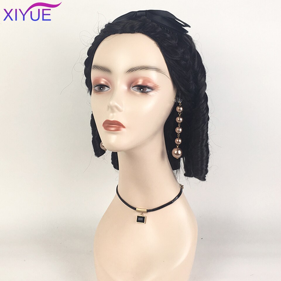 XIYUE, pinza de pelo de mariposa dorada con nudo real, productos para el cabello de princesa, Europen, pelo Medieval, accesorios para la cabeza de las mujeres
