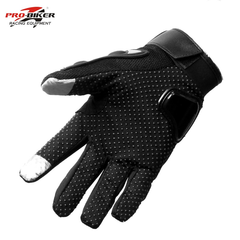 Skärm touch motorcykel handskar luva motoqueiro guantes moto motocicleta luvas de moto cykling motocross handskar 01cp gants moto