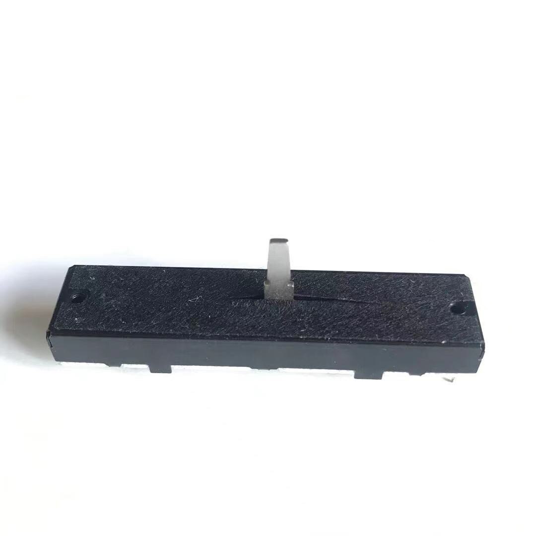 Verbesserte Kreuz Fader Montage DDJ-SX2 ddj sx2 (704-DJM250-A032 /Ha) Griff höer 20mm