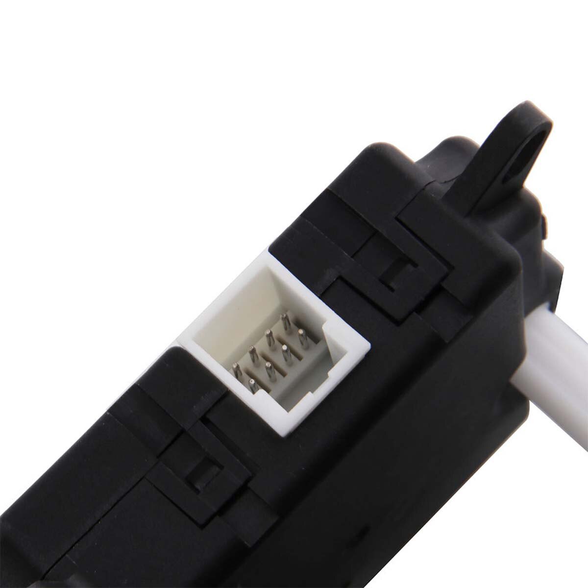 HVAC Blend Door Actuator Rear Auxiliary AC Actuator for 2002 Ford Expedition, 2002 Ford Explorer