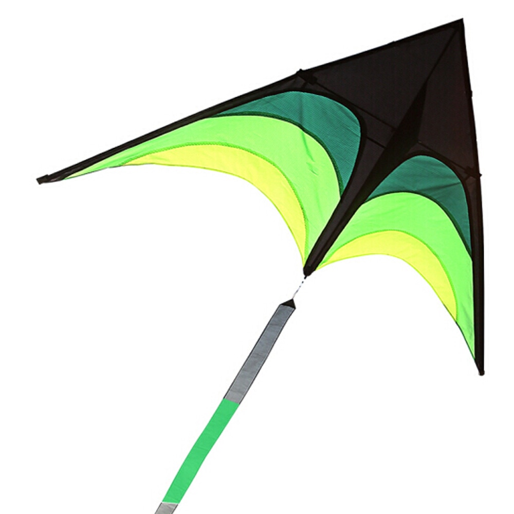 160Cm Super Enorme Kite Lijn Stunt Kinderen Vliegers Speelgoed Vliegeren Lange Staart Outdoor Fun Sport Educatief Vliegers voor Volwassenen
