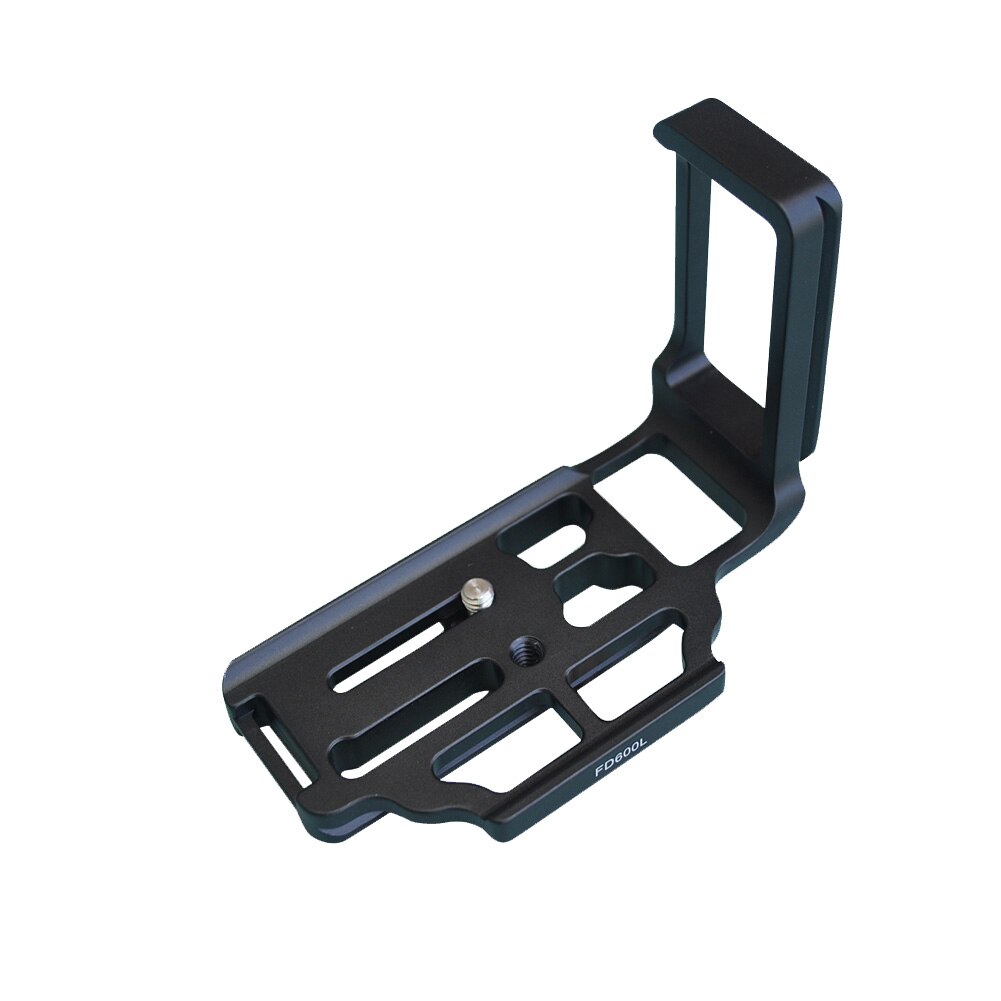 Easy Hood X-T5 L-bracket voor Fujifilm X-T5-camera, Quick